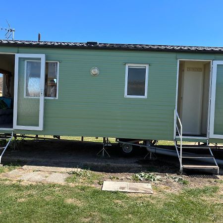 Villa 604 Seawick à Jaywick Sands Extérieur photo