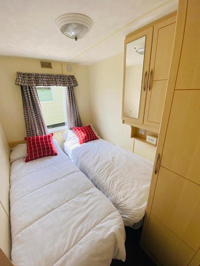 Villa 604 Seawick à Jaywick Sands Extérieur photo