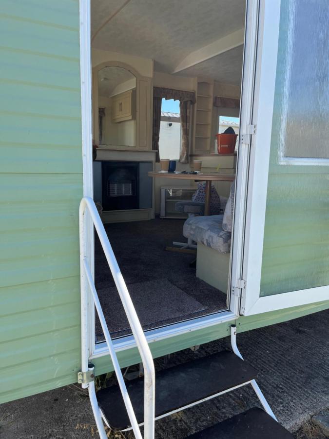 Villa 604 Seawick à Jaywick Sands Extérieur photo