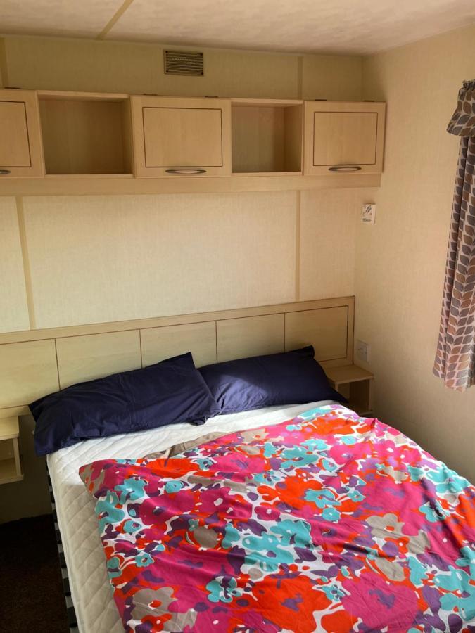 Villa 604 Seawick à Jaywick Sands Extérieur photo