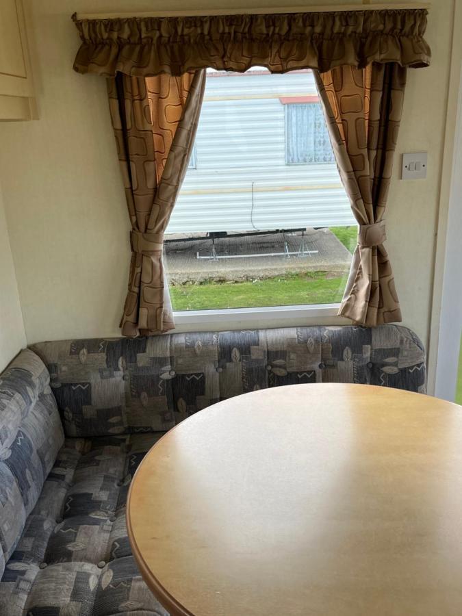 Villa 604 Seawick à Jaywick Sands Extérieur photo